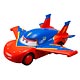 Cars Tomica - Lightening McQueen (Hawk Type)