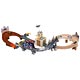 Cars Tomica - Run the World! Big Action Circuit