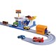 Tomica World SuiSui Road Service Center Set