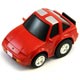 Choro-Q zero Z-08b Fairlady Z 300ZR (Red)