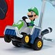 Choro-Q Mario Cart 7 IR Battle Type Luigi