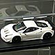 Eidolon Handmade Model Car 1/43 Ferrari 458 GT2 White