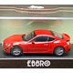 Model Car 1/43 Toyota FT-86 Red