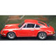 Ebbro Model Car 1/43 Porsche 911S 1969 Red