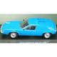 Ebbro Resin Model Car 1/43 Lotus Europe S2 Type 65 1969 Blue
