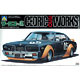 Plastic Models Works no Taka No.1 1/24 330 Cedric Works