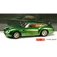 Eidolon Handmade Model Car 1/43 Aston Martin DB4GT Zagato Aston Green  w/ Tan Interior