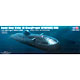 Hobby Boss Plastic Model Submarine Series 1/350 Soviet Navy Victor Model III (671RTMK Model) Submarine