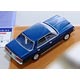 Tomica Limited Vintage TLV-N74b Toyota Crown 2000 Eclair (Blue)