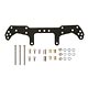 Mini 4WD Parts GP.452 AR Chassis FRP Rear Wide Stay