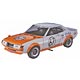 1/24 トヨタ セリカ 1600GT “1972 日本グランプリ” プラモデル