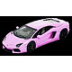 Eidolon Handmade Model Car 1/43 Pink Lamborghini Aventador LP700-4
