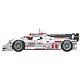 STUDIO27 Multi-media Kit 1/24 Audi R18 e-tron Quattro #1/#2 LM24 2012