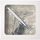 Diecast Complete Model 1/500 Boeing 747-400D JA8960 Without Wingret