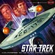 スタートレック 宇宙大作戦 1/350 U.S.S.エンタープライズ NCC-1701 プラモデル