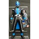 Kamen Rider Wizard - Rider Hero Series 02 Kamen Rider Wizard Water Style