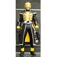 Kamen Rider Wizard - Rider Hero Series 04 Kamen Rider Wizard Land Style