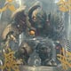 GARO - Humpty Complete Figure