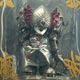 GARO - Ishutarb Complete Figure