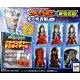 Panel Games Figure Piece Collection - Ultra Senshi VS Saikyo Kaiju Hikari no Yuusha Arc