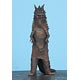 Kaijuu Museum - Bemlar Complete Figure  From 