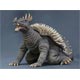 Toho Daikaiju Series - Anguirus 1968 ver. Partial Assembly Required Complete Figure
