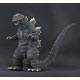 Toho Daikaiju Series - Godzilla (1966 Edition) Partial Assembly Required Complete Figure