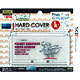 3DS Hard Cover[White Kyurem] (Pokemon)