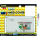 3DS Hard Cover[T.P.M] (Pokemon)
