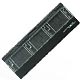 3DS Card Game Storage Case - Candy Bar for 3DS/ Black Coffee