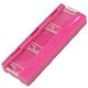 3DS Card Game Storage Case - Candy Bar for 3DS/ Peach Pink