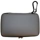 3DS LL Hard Pouch Silver