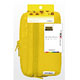 3DS LL Enamel Pouch Shiny Yellow for Nintendo 3DS LL