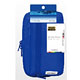 3DS LL Enamel Pouch Ocean Blue for Nintendo 3DS LL