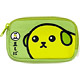 3DS Mameshiba Soft Pouch - Edamame Shiba