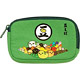 3DS Mameshiba Soft Pouch - With Friends