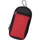 3DS LL CYBER Carrying Case (Red)