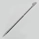 3DS LL Stretch Touch Pen (Silver)