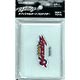 Chousoku Henkei Gyrozetter - Official Card Protector (50 Sleeve Pack)