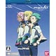 PS3 Eureka Seven AO: The Flowers of Jungfrau [Regular Edition] Game & OVA Hybrid Disc