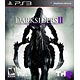 PS3 [Asian Edition] Darksiders II