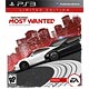 PS3 [North American Edition] Need For Speed: Most Wanted