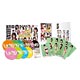 PSP AKB1/149 Renai Sousenkyo [First Release Limited Edition] Super Gorgeous Special BOX