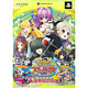 PS Vita MoeMoe Wars Gendaiba-n ++ [Premium Edition]