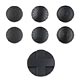 PS Vita  CYBER Analog Cover Kit (Black)