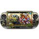 PS Vita DezaSkin - Ys: Foliage Ocean in Celceta for PS Vita -CELSETA 1-