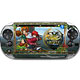 PS Vita DezaSkin - Ys: Foliage Ocean in Celceta for PS Vita -CELSETA 2-