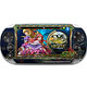 PS Vita DezaSkin - Ys: Foliage Ocean in Celceta for PS Vita -CELSETA 4-