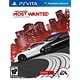PS Vita [North American Edition] Need For Speed: Most Wanted