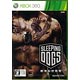 Xbox360 Sleeping Dogs Hong Kong Secret Police